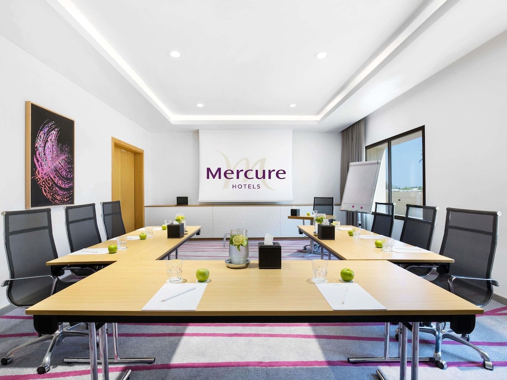 Mercure Sohar 35/49