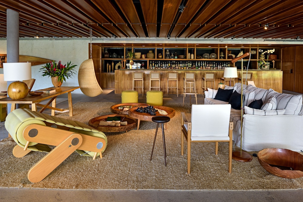 Hotel Fasano Angra Dos Reis 70/81