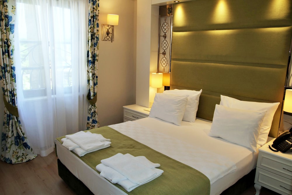 Baga Hotel 35/72