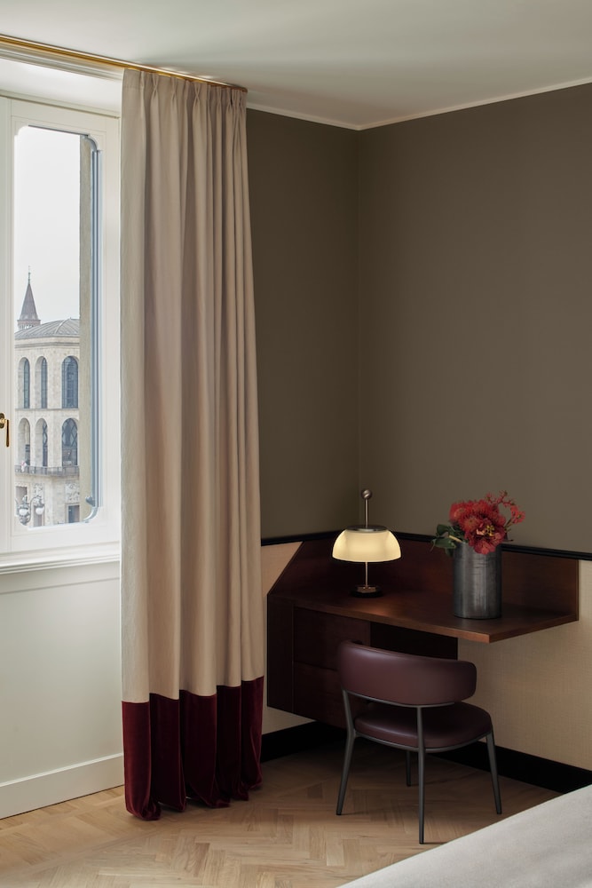 Amabilia Suites Milano 33/48