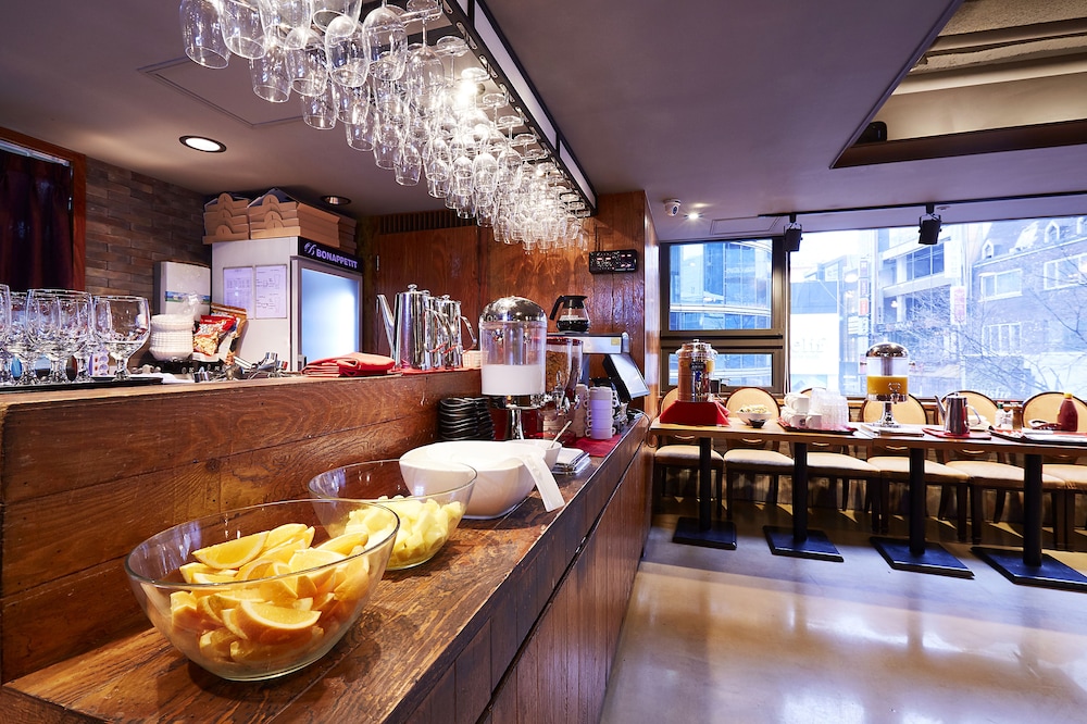 Nine Tree by Parnas Seoul Myeongdong 1 55/65