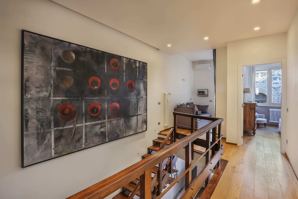 Pitti Palace 5 Stars Apartment 17/24