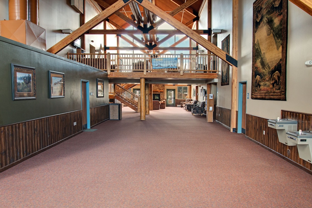 YMCA of the Rockies Snow Mountain Ranch 5/50