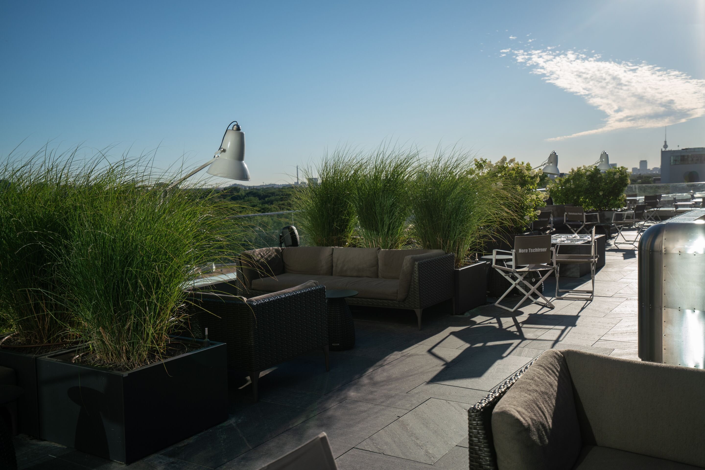 MOTEL ONE BERLIN-UPPER WEST 48/50