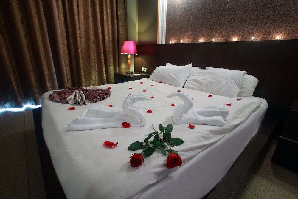 Lavender Home Hotel 28/56