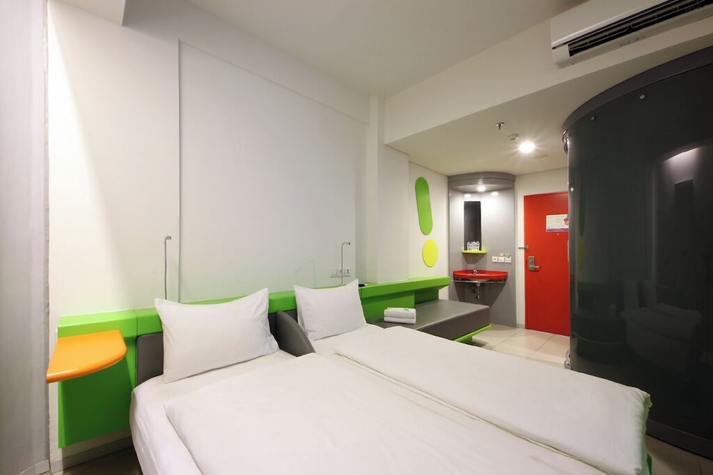 Treepark Hotel Jakarta Airport 9/30