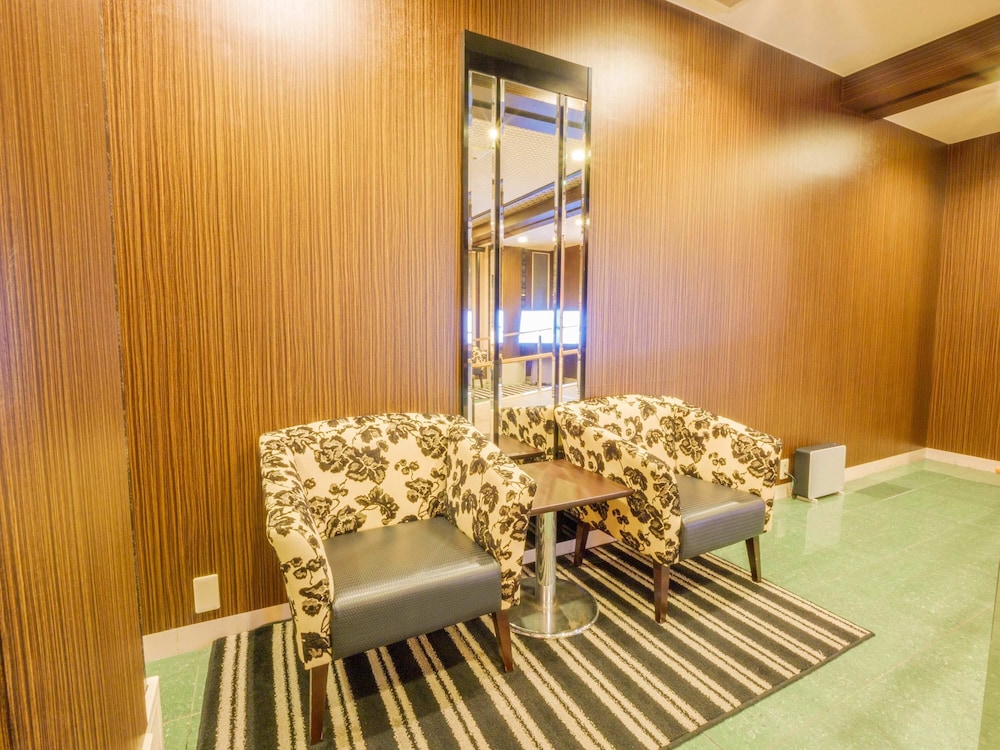 Apa Hotel Miyazaki Nobeoka Ekimae 39/65