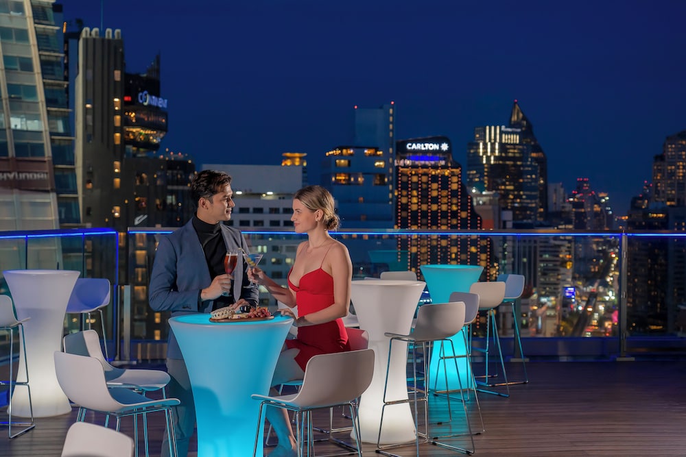 Solaria Nishitetsu Hotel Bangkok 39/49