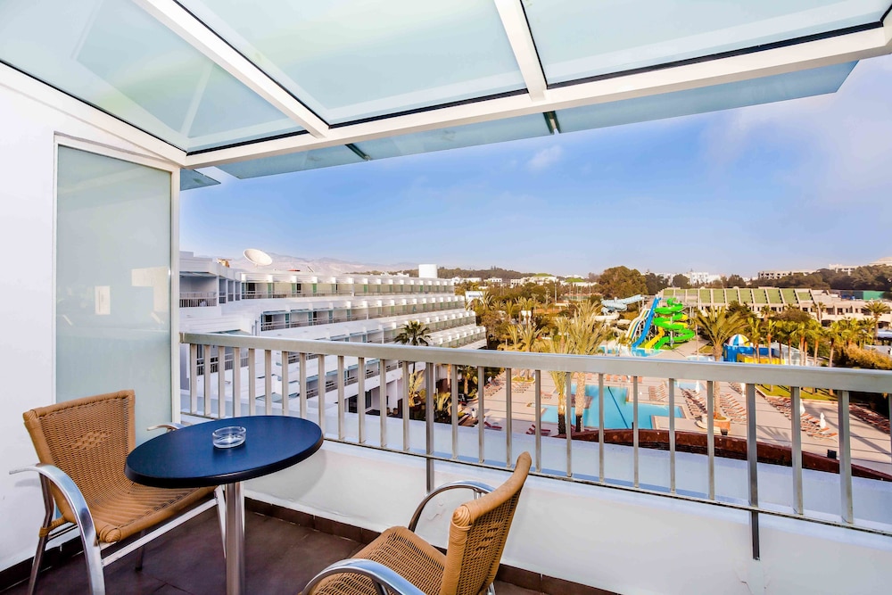 Amadil Ocean Club Agadir 33/34