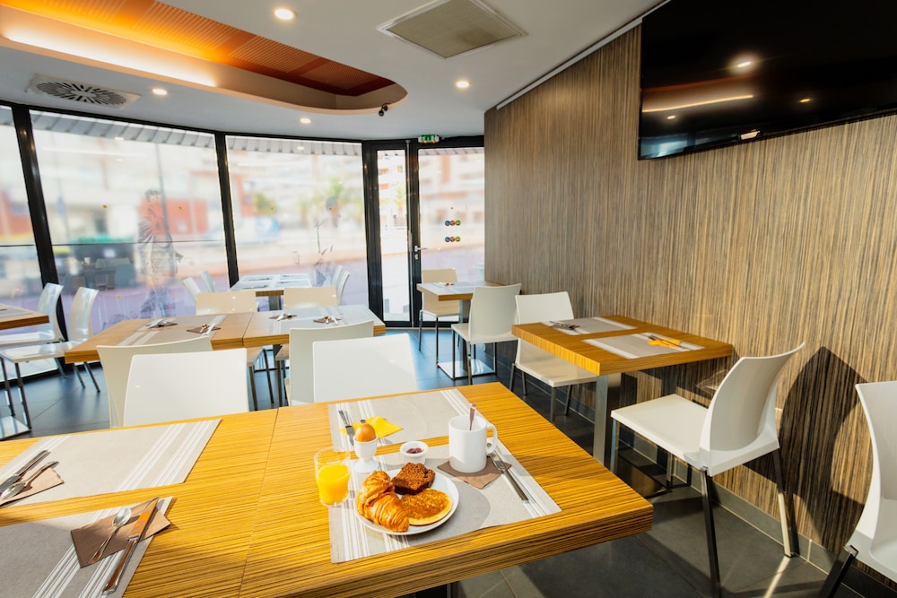 Appart-Hotel Mer & Golf City Perpignan Centre 27/36