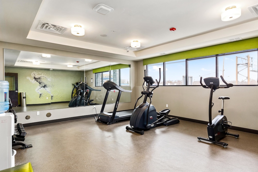 Best Western Plus Philadelphia-Pennsauken Hotel 23/32