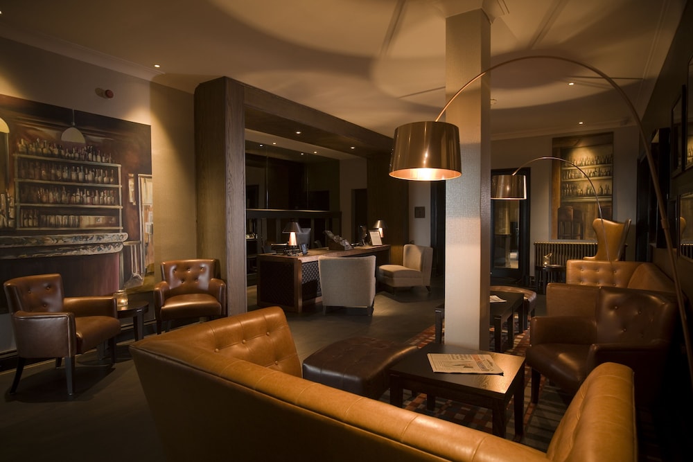 Hotel Du Vin & Bistro St. Andrews 56/85