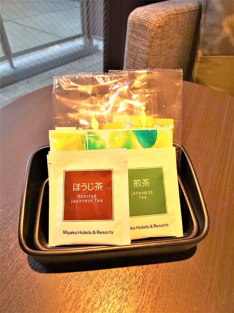 都シティ 大阪本町 写真2