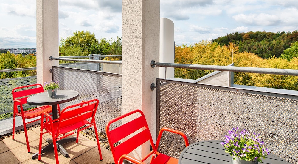 ACHAT Hotel Stuttgart Airport Messe 46/60