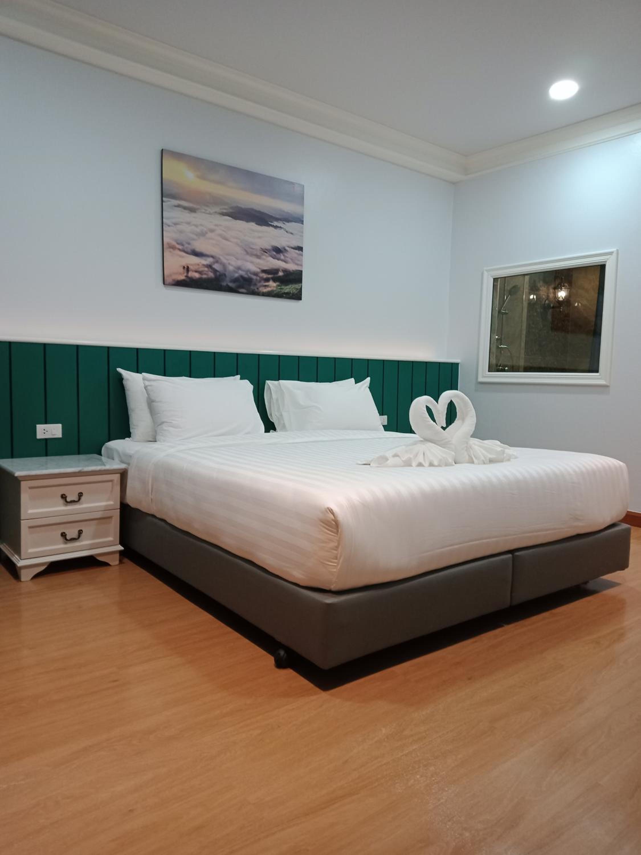 Grandview Landmark Betong Hotel 18/49