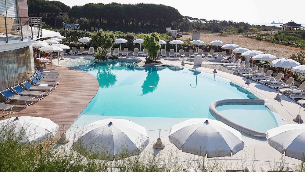 JESOLOPALACE HOTEL & APARTHOTEL 5/69