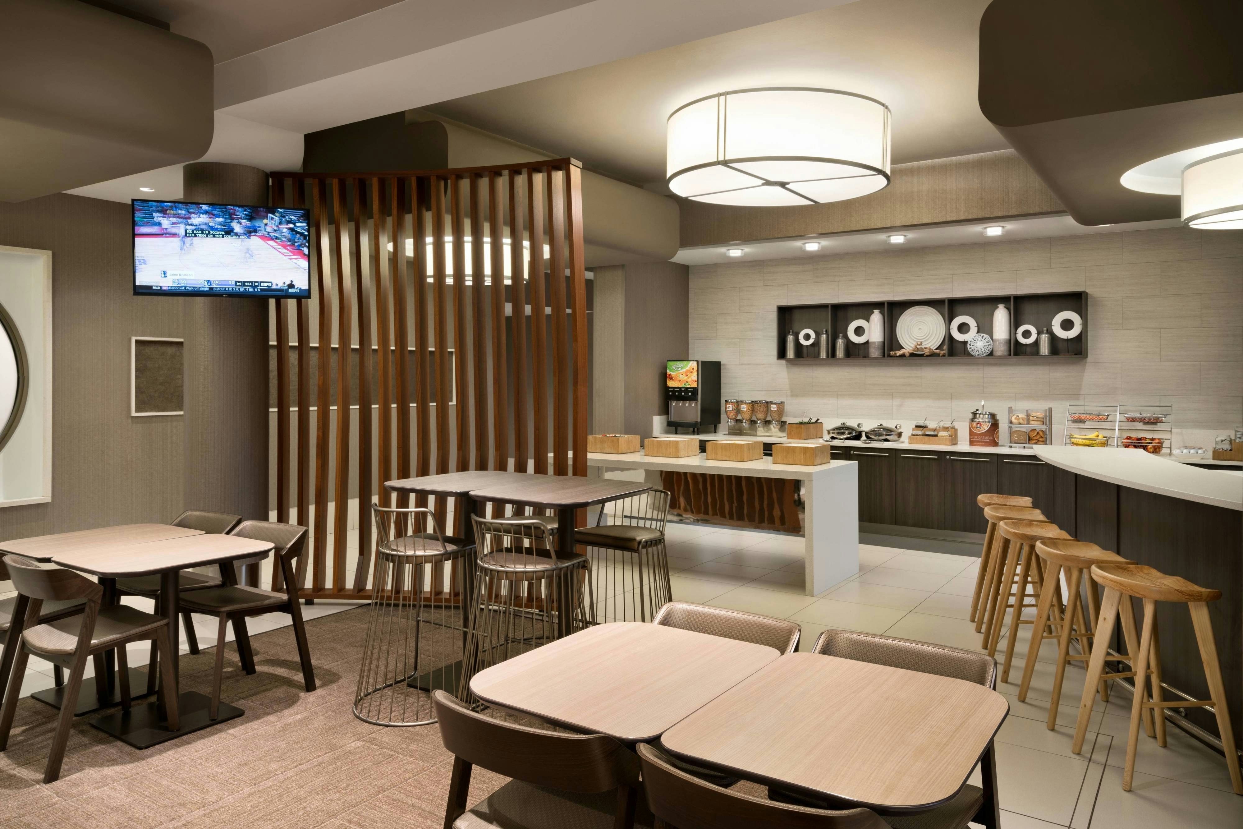 SpringHill Suites by Marriott Ewing Princeton South 10/20