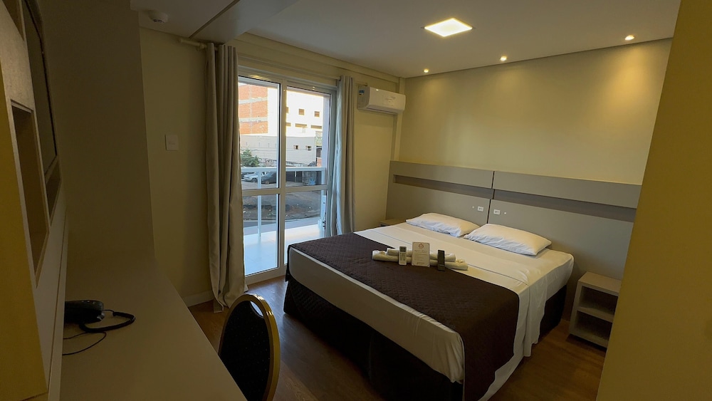 Hotel Joacaba 37/65