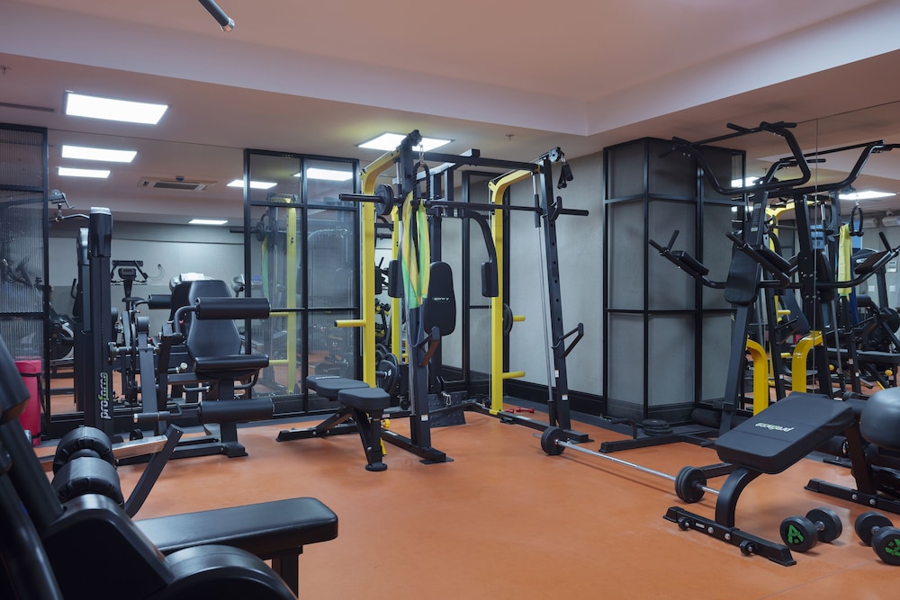 Buem Hotel Kosuyolu 27/50