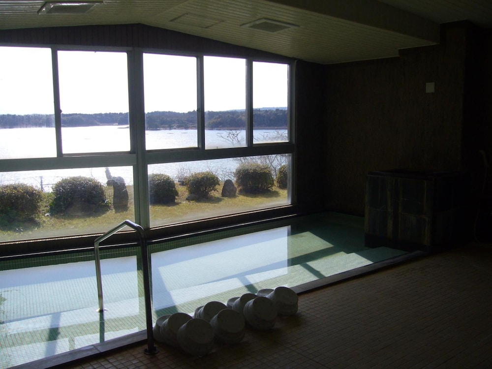 Sado Heights Hotel Aoki 9/28