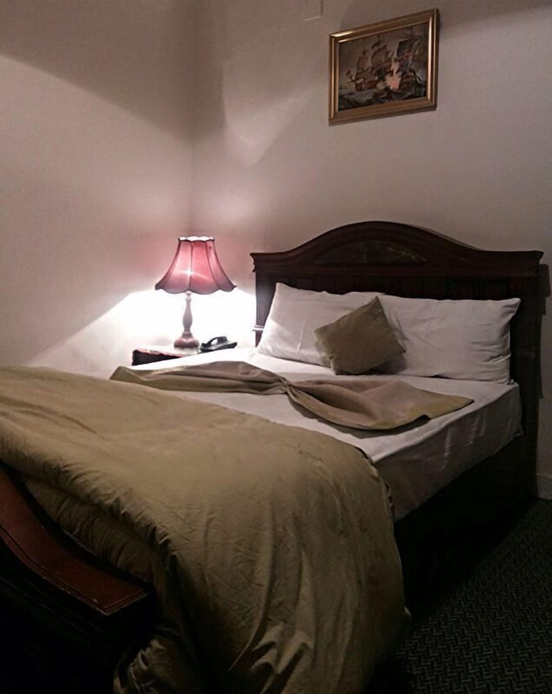 Rose Hotel Cairo 25/49