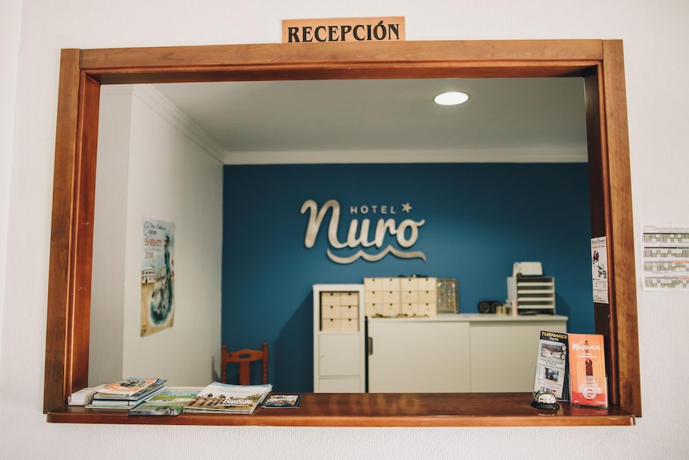Hotel Nuro 3/67