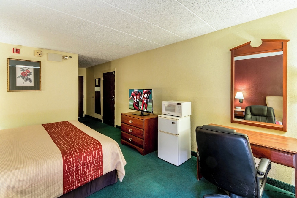 Red Roof Inn Morehead 38/56