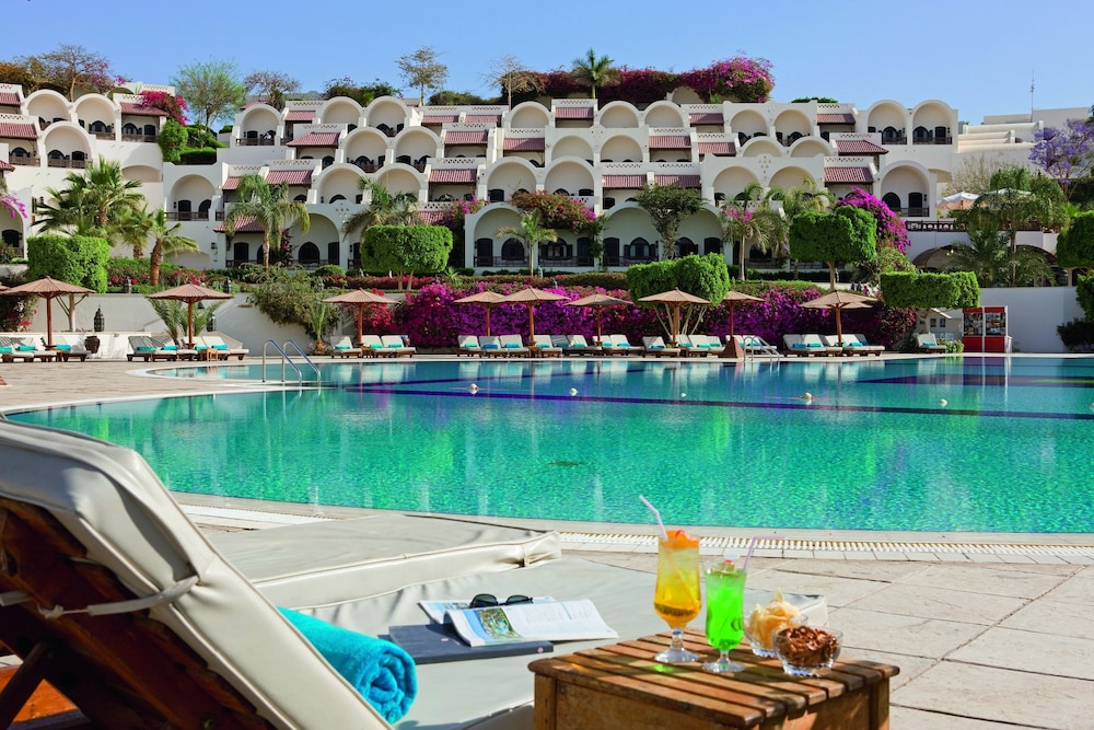 Movenpick Resort Sharm El Sheik Naama Bay 7/82