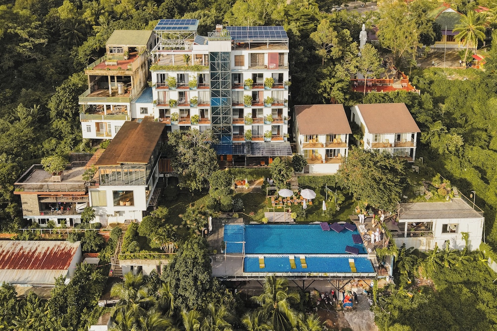 Tom Hill Boutique Resort & Spa Phu Quoc 2/67