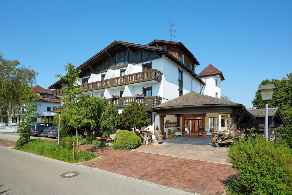 KURHOTEL EICHINGER 3/50