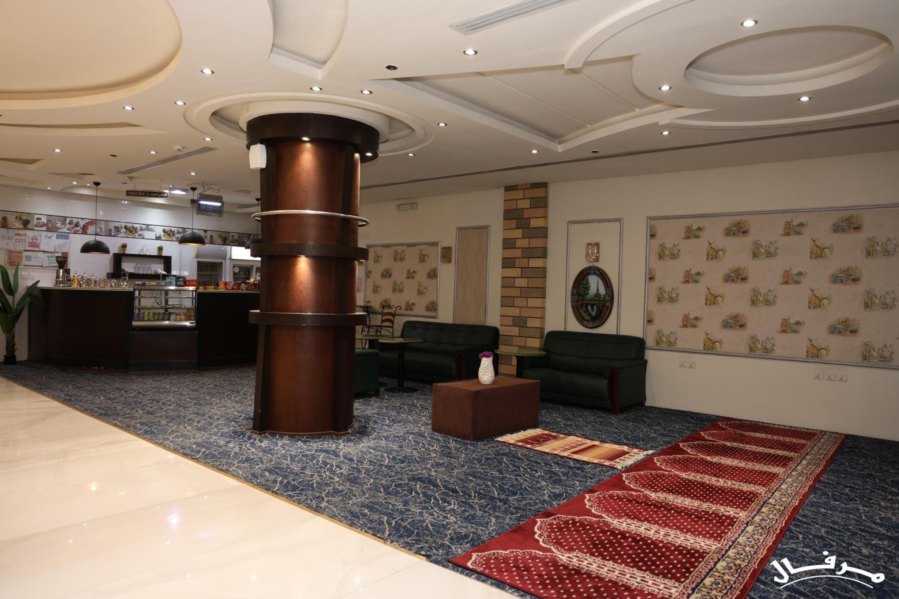 Merfal皇家酒店(Merfal Royal) 图片5