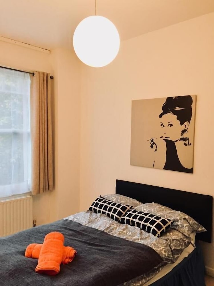 Accomodation London 29/36