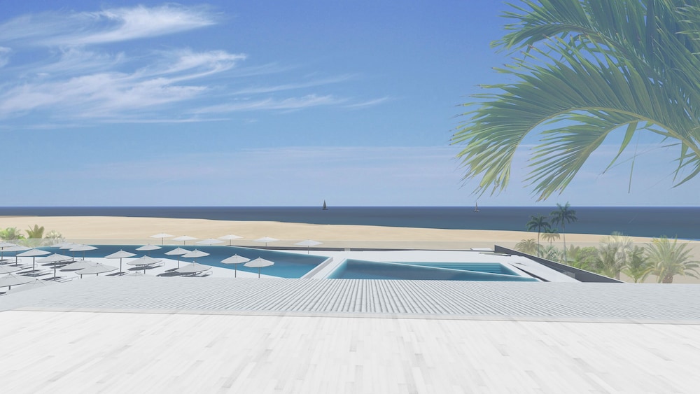Paradisus Gran Canaria 26/71