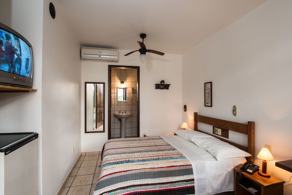 Natur Campeche Hotel 18/67