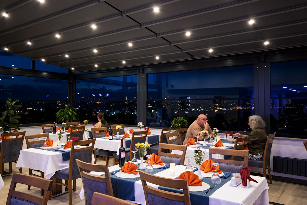 Antusa Design Hotel and Spa 48/65