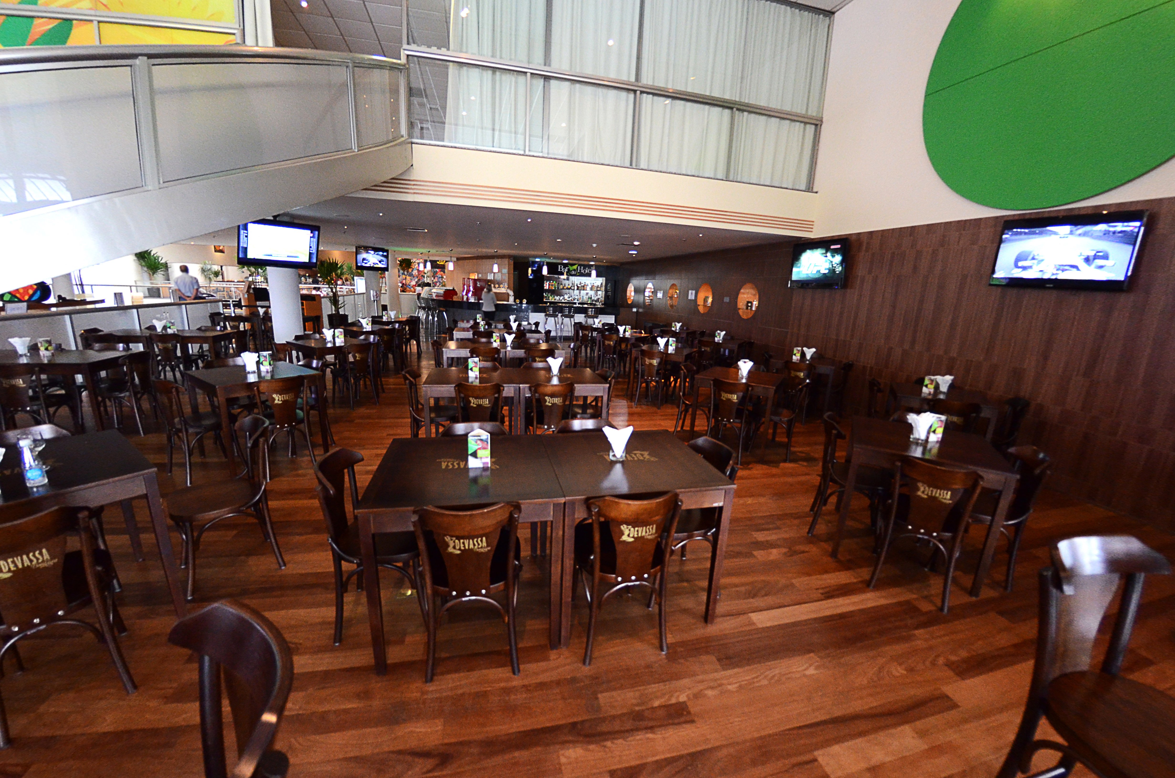 Holiday Inn Sao Paulo Parque Anhembi 60/79