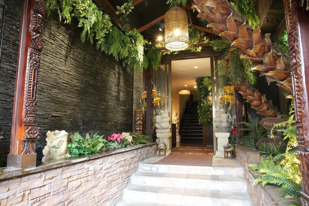 Hotel Bali An Resort Kinshicho - Adults Only 8/34
