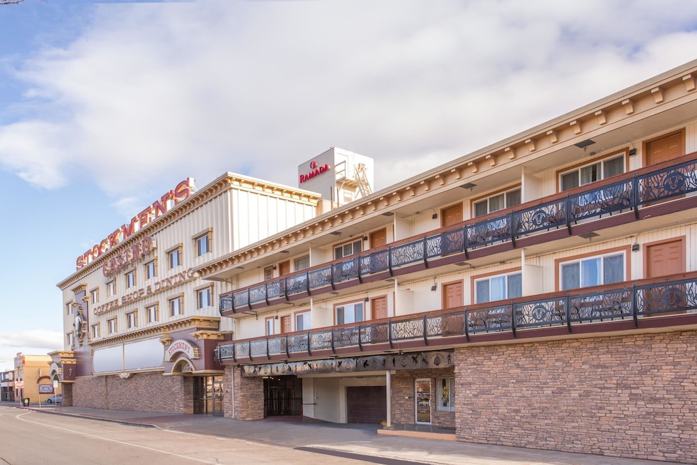Ramada by Wyndham Elko Hotel at Stockmen's Casino 3/36