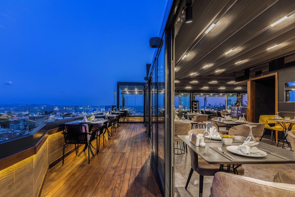 Hotel Venera Istanbul 52/62