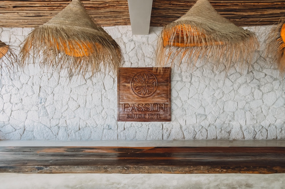 Passion Boutique Hotel Zanzibar 29/50