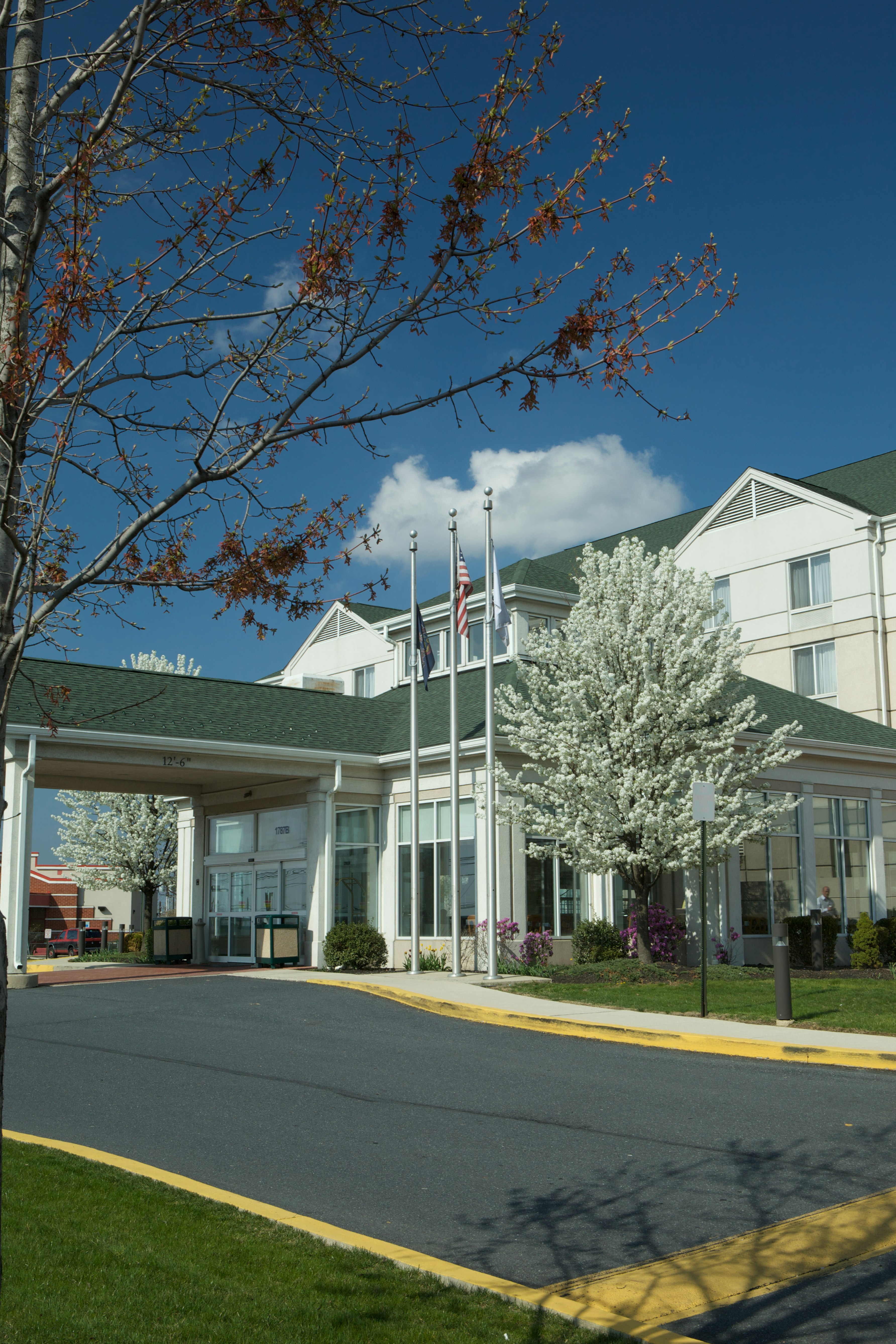 Hilton Garden Inn Allentown Bethlehem Airport in ALLENTOWN - PA