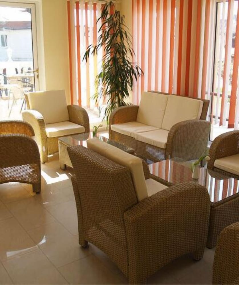 Hotel Zum Ochsen 21/27