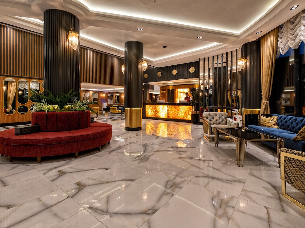 Grand Uysal Beach and Spa Hotel 12/50