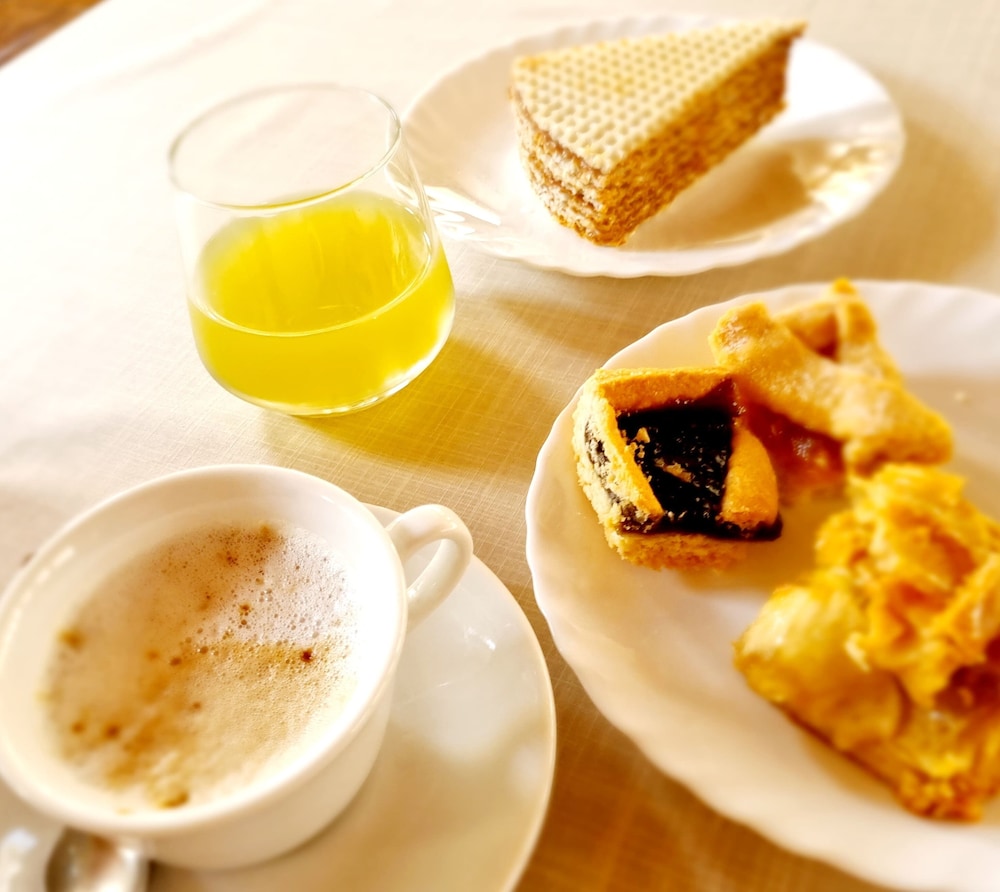 ピアーヴェ・ホテル 写真3