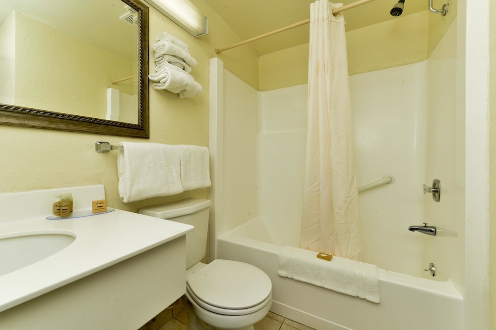 Quality Inn Havre MT 11/37