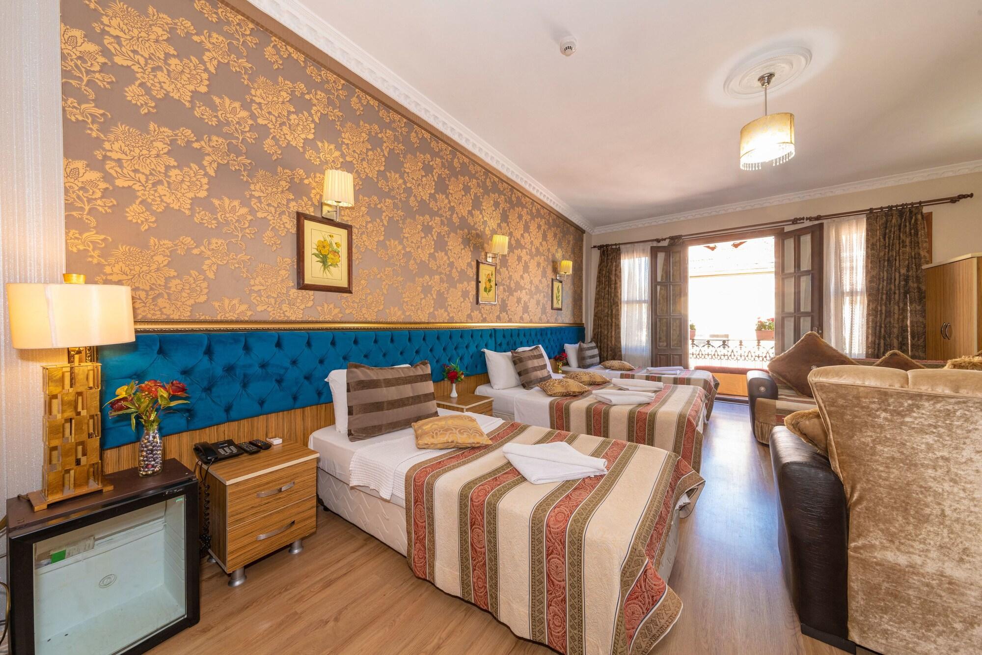 Ista Palace 18/55