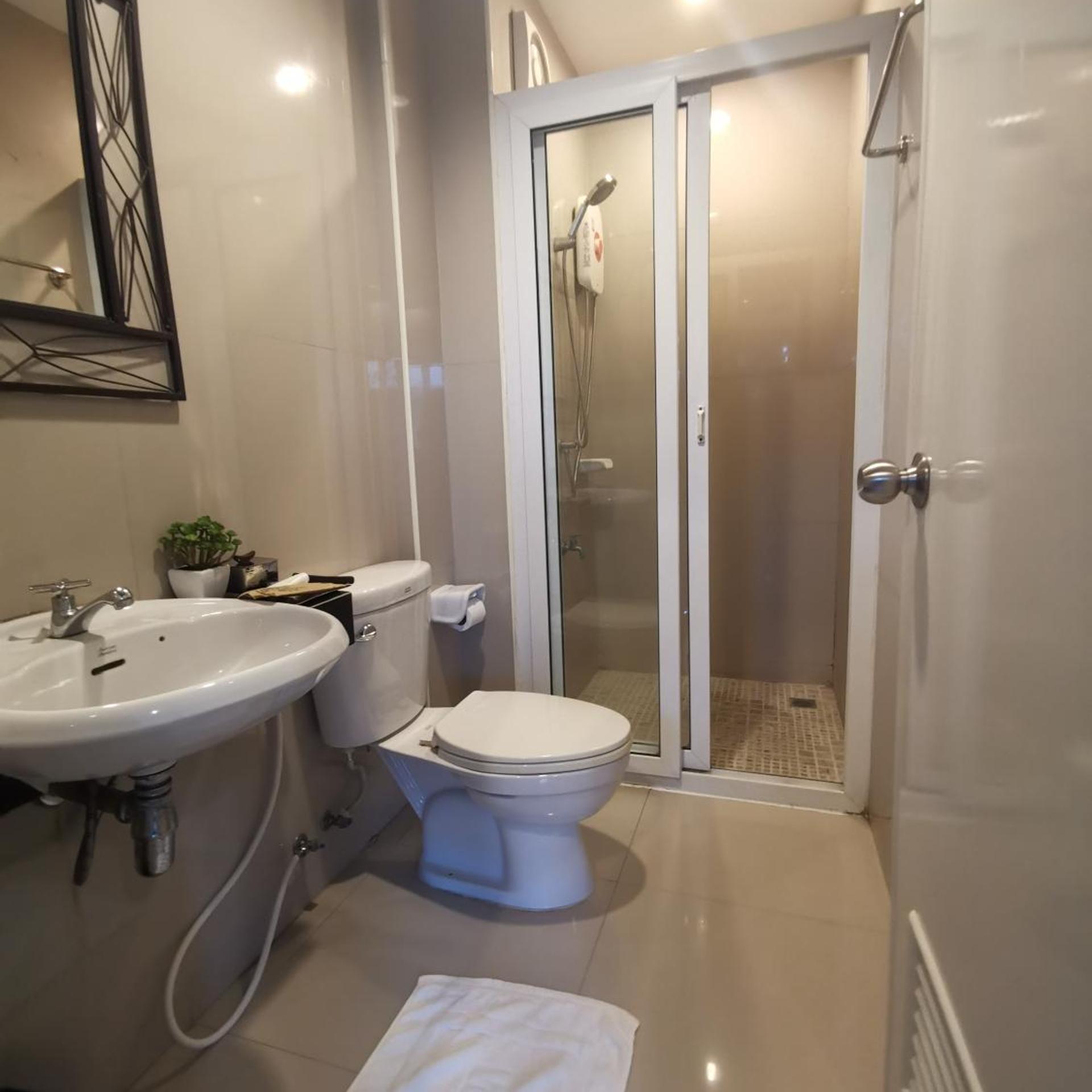 I-Beyond Residence 60/60