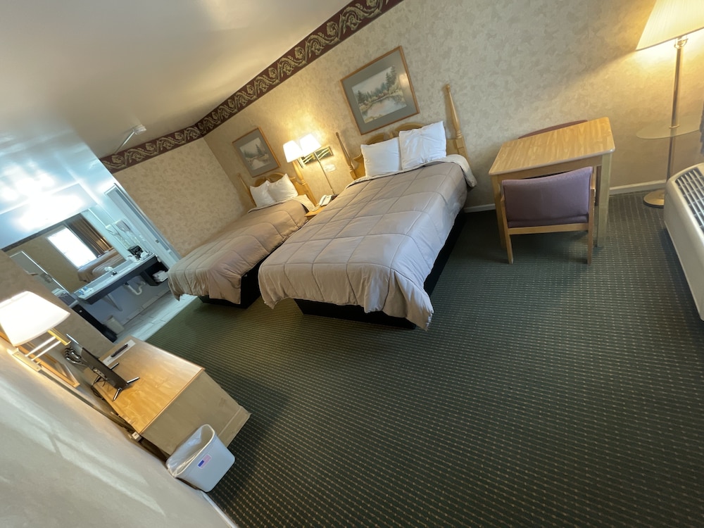 Economy Inn and Suites 20/68