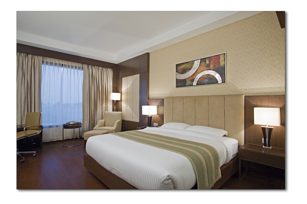 The Cabbana Resort And Spa 13/59