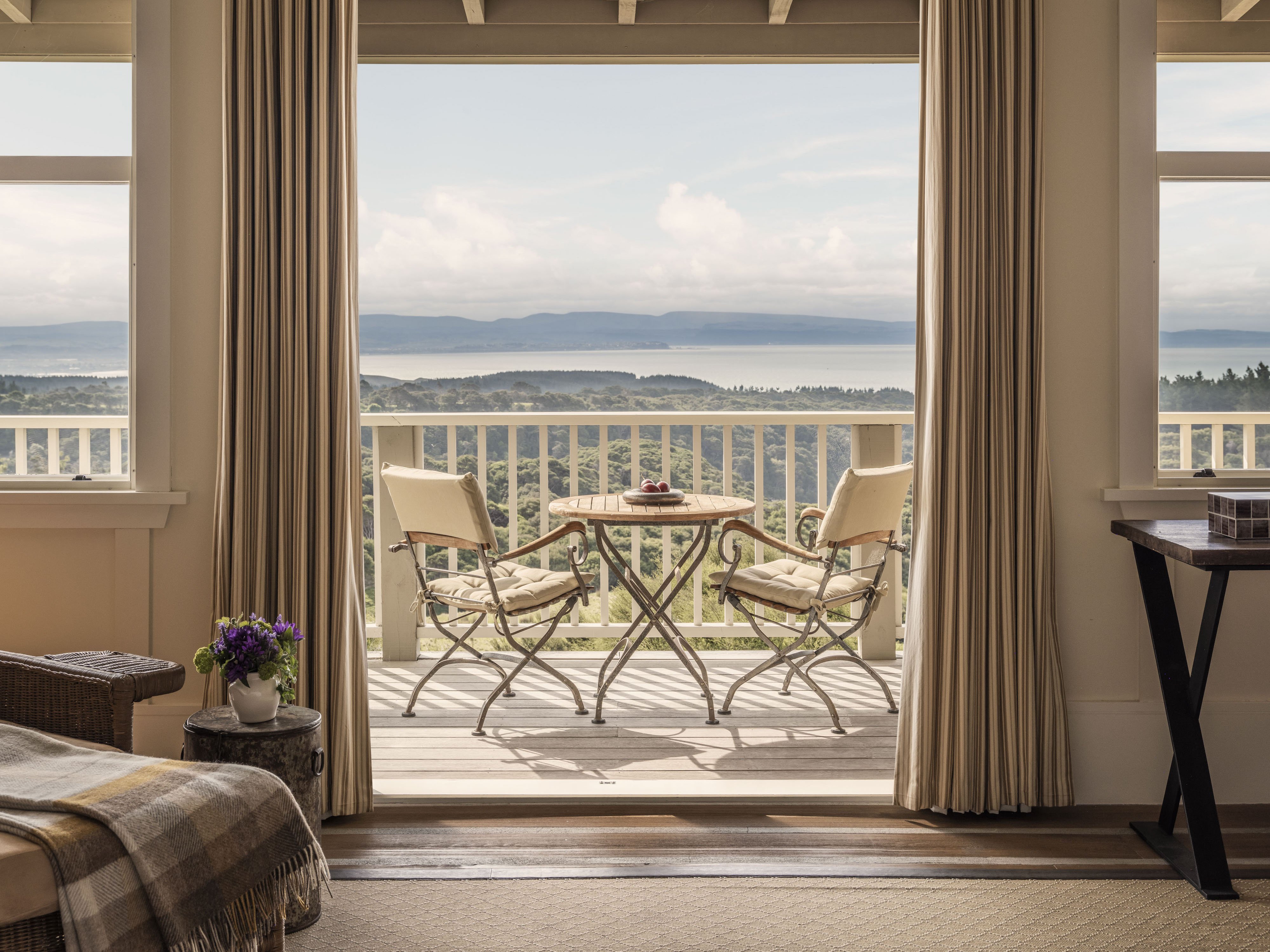 Rosewood Cape Kidnappers 24/54